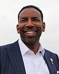 Andre Dickens profile photo