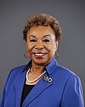 Barbara Lee profile photo