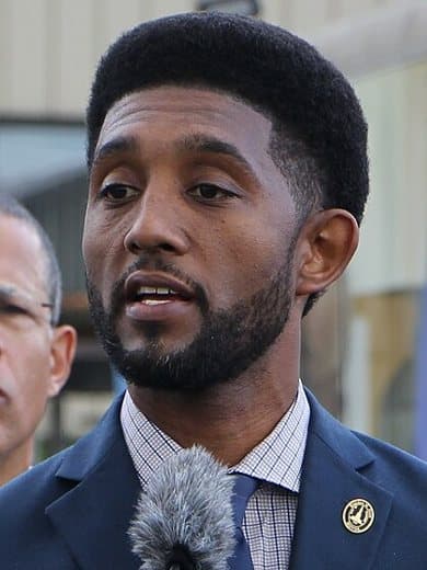 Brandon Scott profile photo