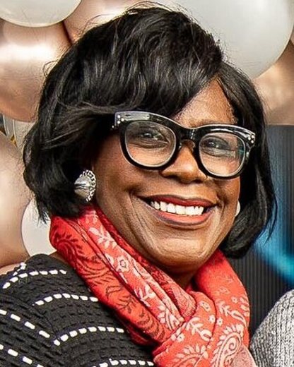 Cherelle Parker profile photo