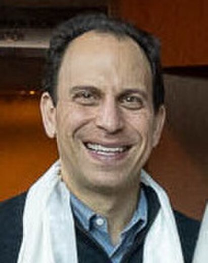 Craig Greenberg profile photo