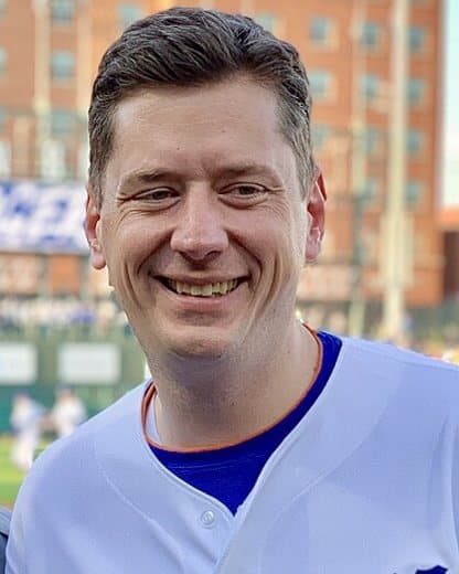 David Holt profile photo