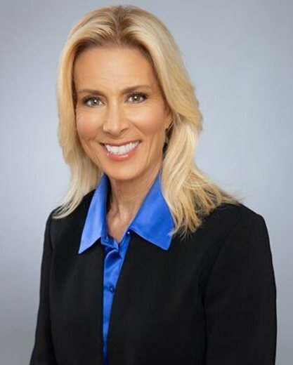 Donna Deegan profile photo