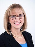 Eileen Higgins profile photo