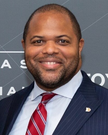 Eric Johnson profile photo