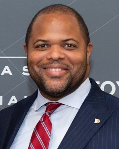 Eric Johnson profile photo