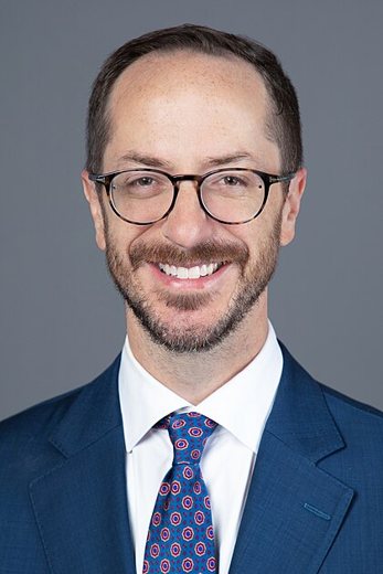 Freddie O'Connell profile photo