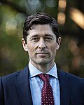 Jacob Frey profile photo