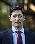 Jacob Frey profile photo