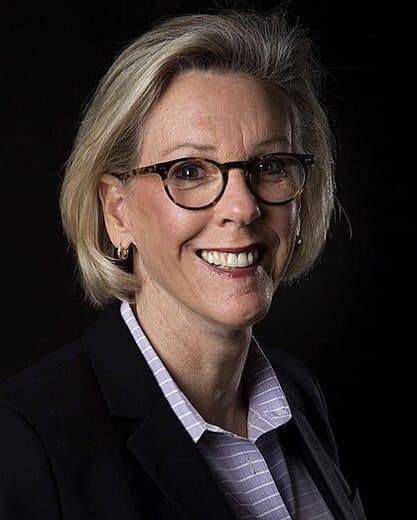 Jane Castor profile photo