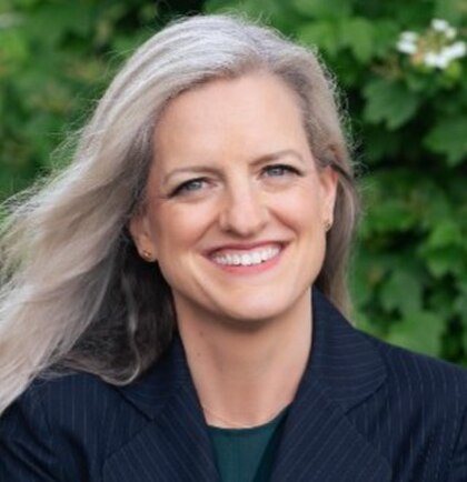 Janet Cowell profile photo
