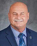 Jerry Dyer profile photo