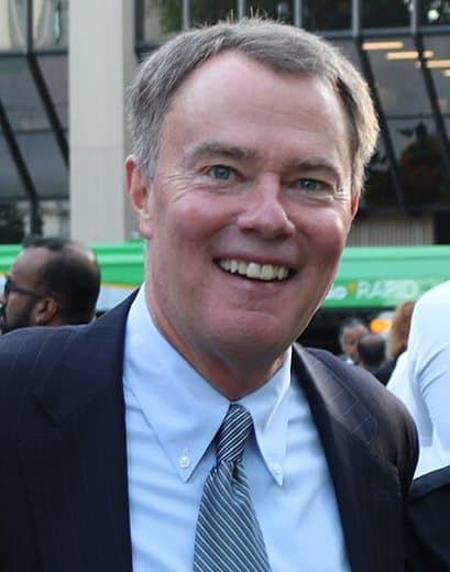 Joe Hogsett profile photo