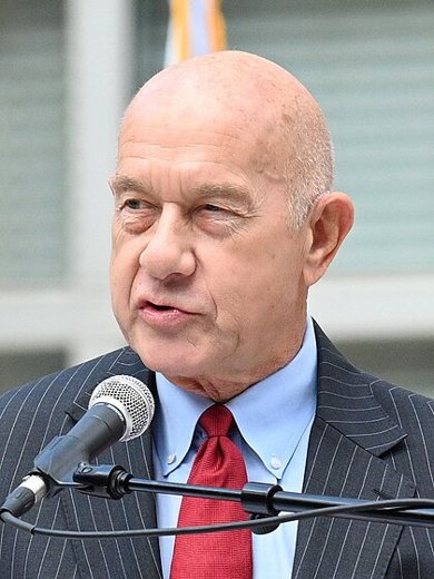 John Whitmire profile photo
