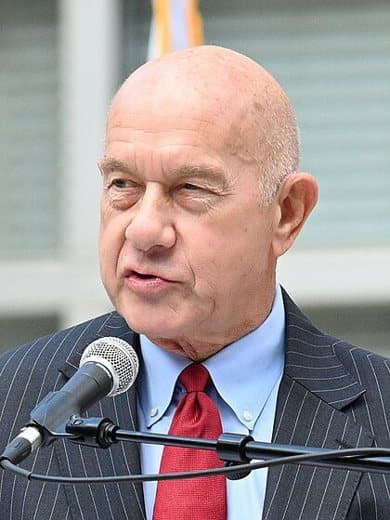 John Whitmire profile photo
