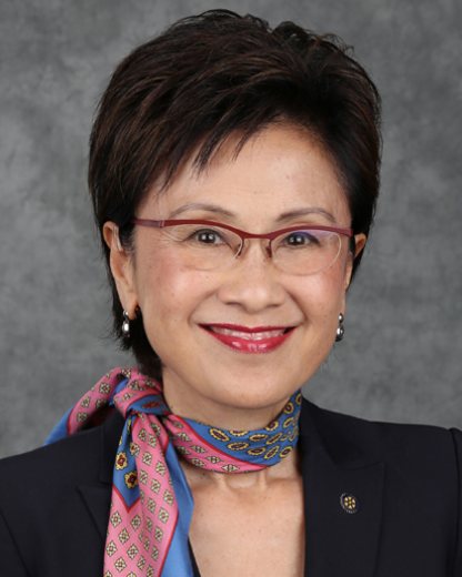 Karen Goh profile photo