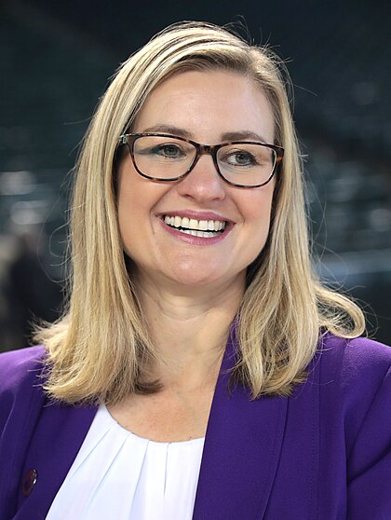 Kate Gallego profile photo