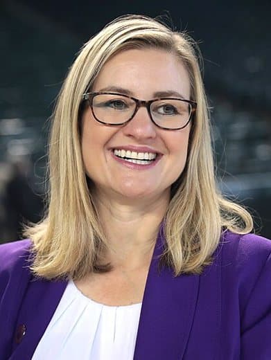 Kate Gallego profile photo