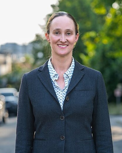 Katie Wilson profile photo