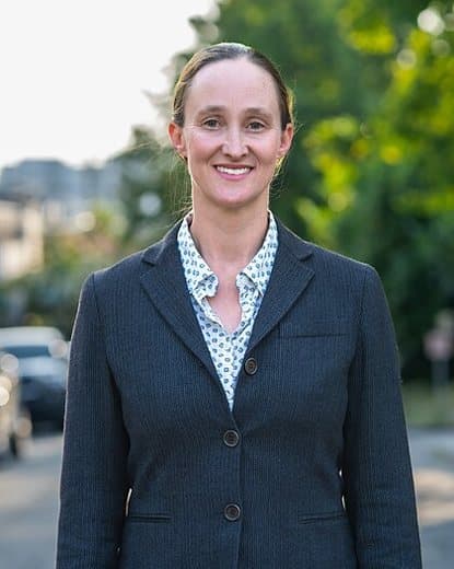 Katie Wilson profile photo