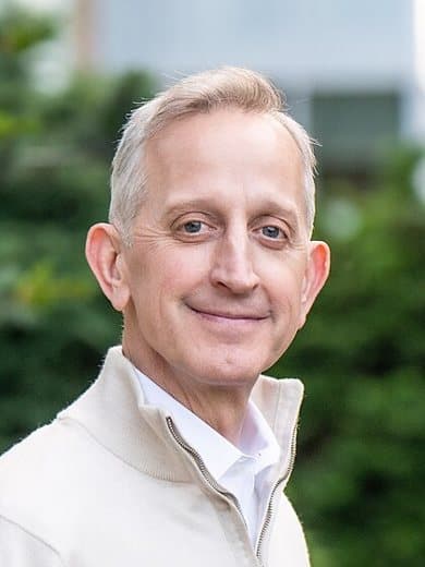 Keith Wilson profile photo