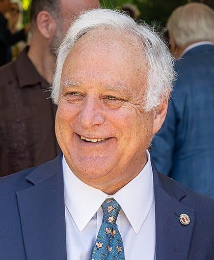 Kirk Watson profile photo