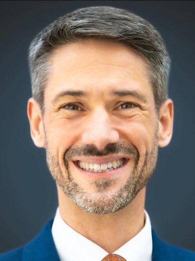 Matt Mahan profile photo
