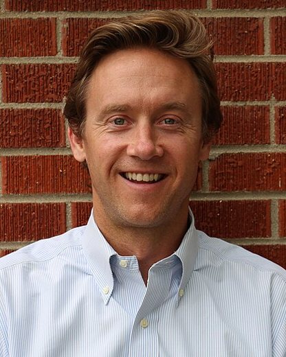 Mike Johnston profile photo