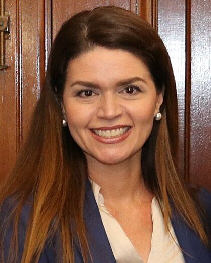 Regina Romero profile photo