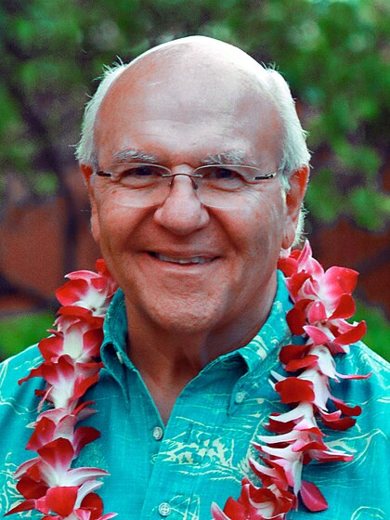 Rick Blangiardi profile photo