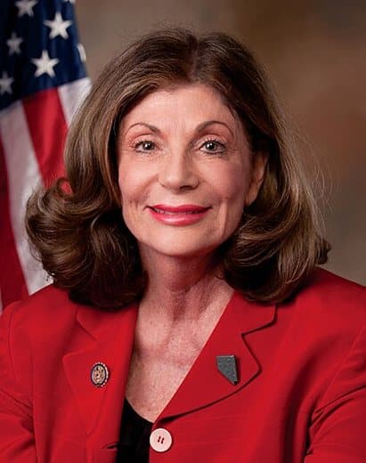 Shelley Berkley profile photo