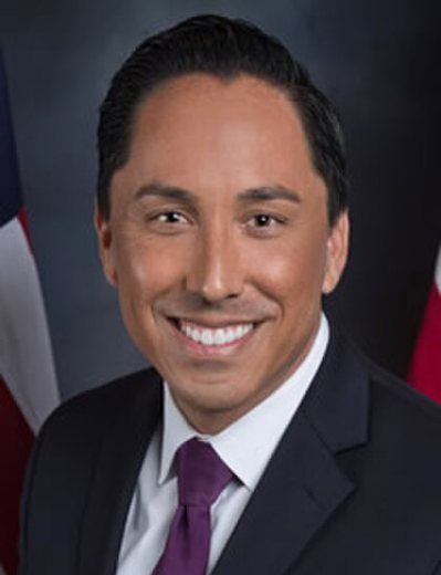 Todd Gloria profile photo