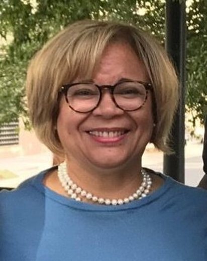 Vi Lyles profile photo