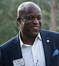 Yemi Mobolade profile photo