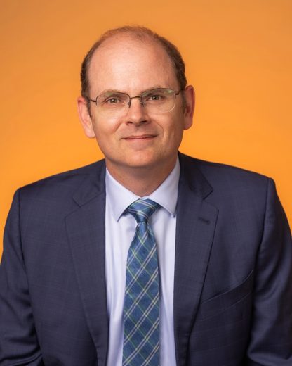 Sean VanGordon profile photo