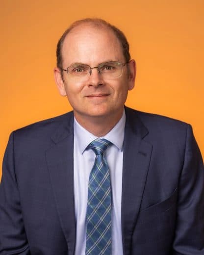 Sean VanGordon profile photo