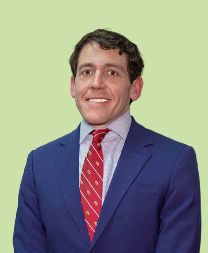Brandon Smith profile photo