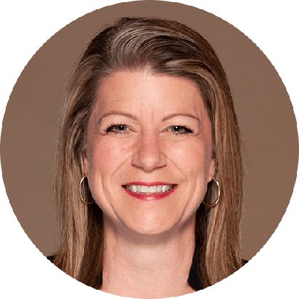 Angela Birney profile photo