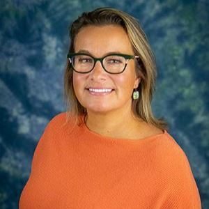 Cassie Franklin profile photo
