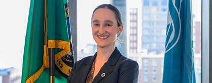 Katie B. Wilson profile photo