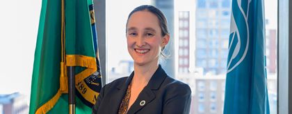 Katie B. Wilson profile photo