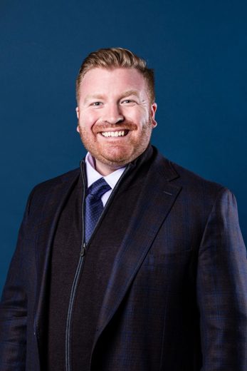 Kevin Schilling profile photo