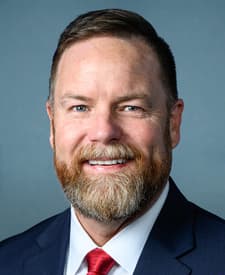 Aaron Bean profile photo