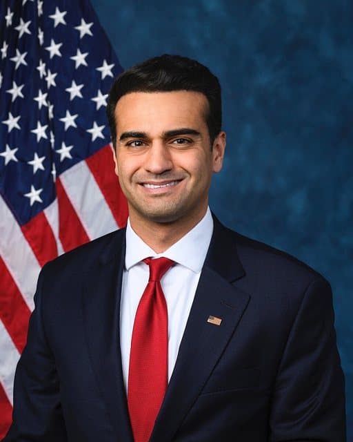 Abraham J. Hamadeh profile photo