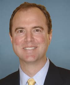 Adam B. Schiff profile photo