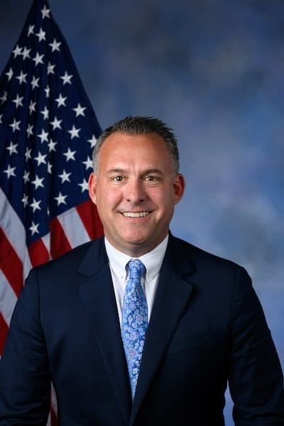 Adam Gray profile photo