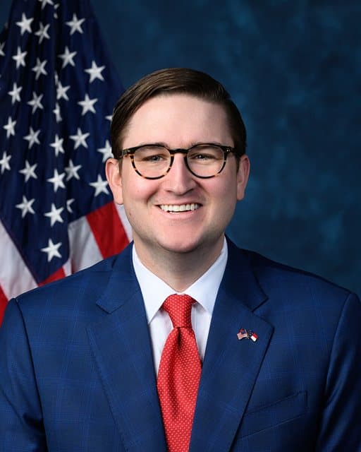 Addison P. McDowell profile photo