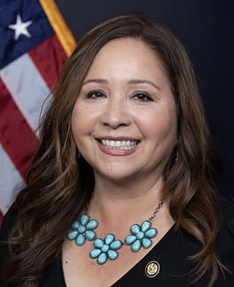 Adelita S. Grijalva profile photo