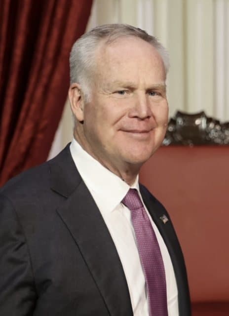 Alan Armstrong profile photo