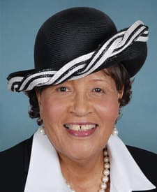 Alma S. Adams profile photo